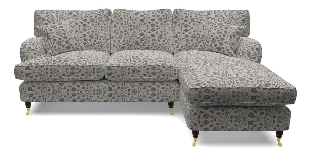 Chaise Sofa RHF