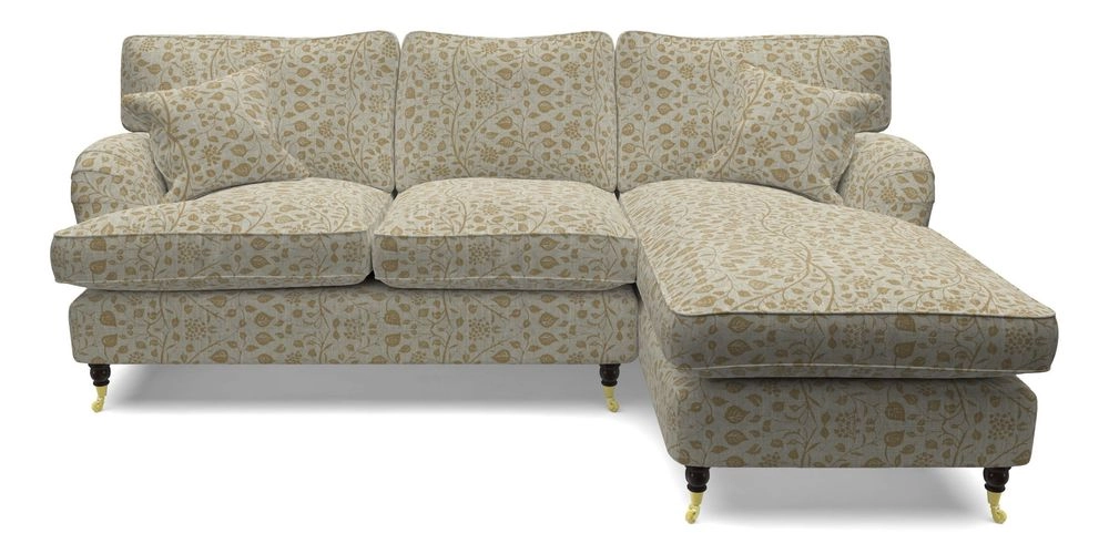Chaise Sofa RHF