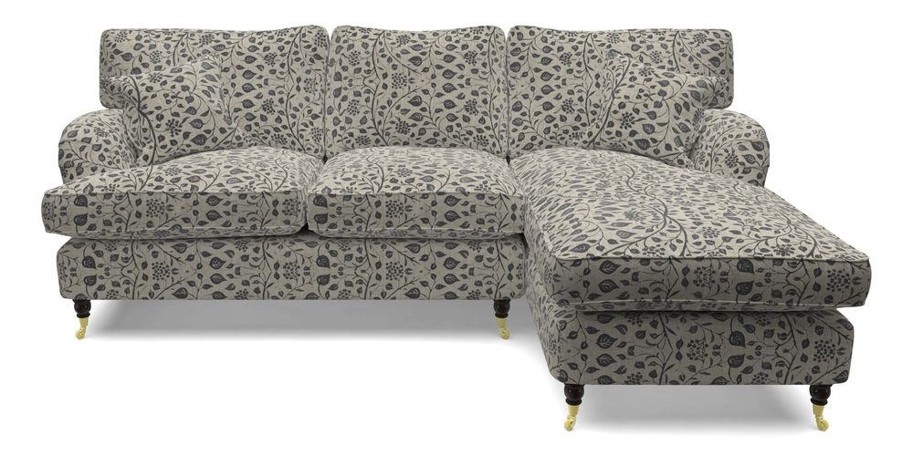 Chaise Sofa RHF