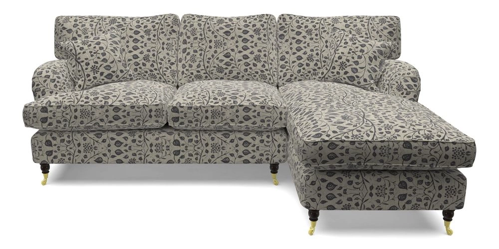 Chaise Sofa RHF