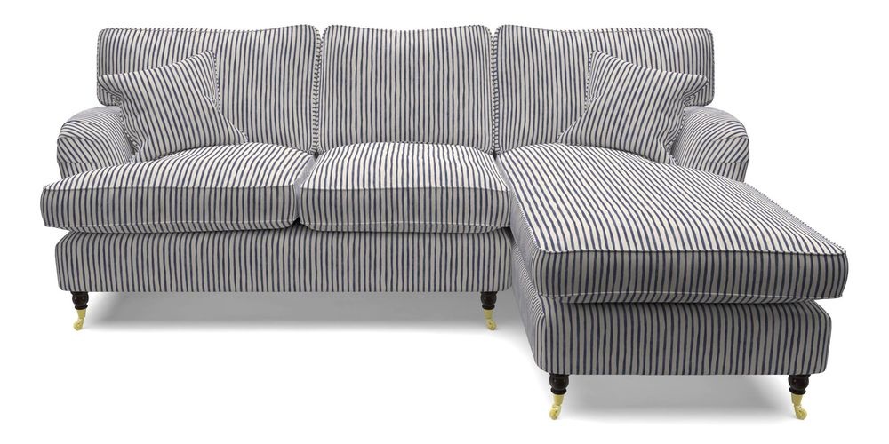 Chaise Sofa RHF