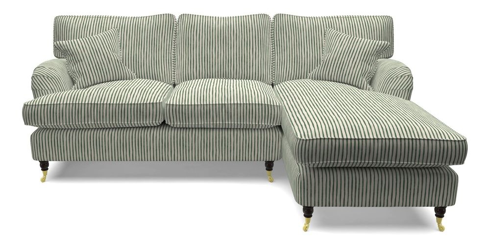 Chaise Sofa RHF