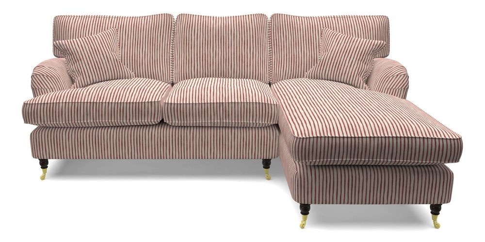 Chaise Sofa RHF