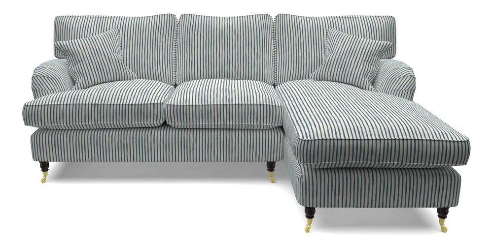 Chaise Sofa RHF
