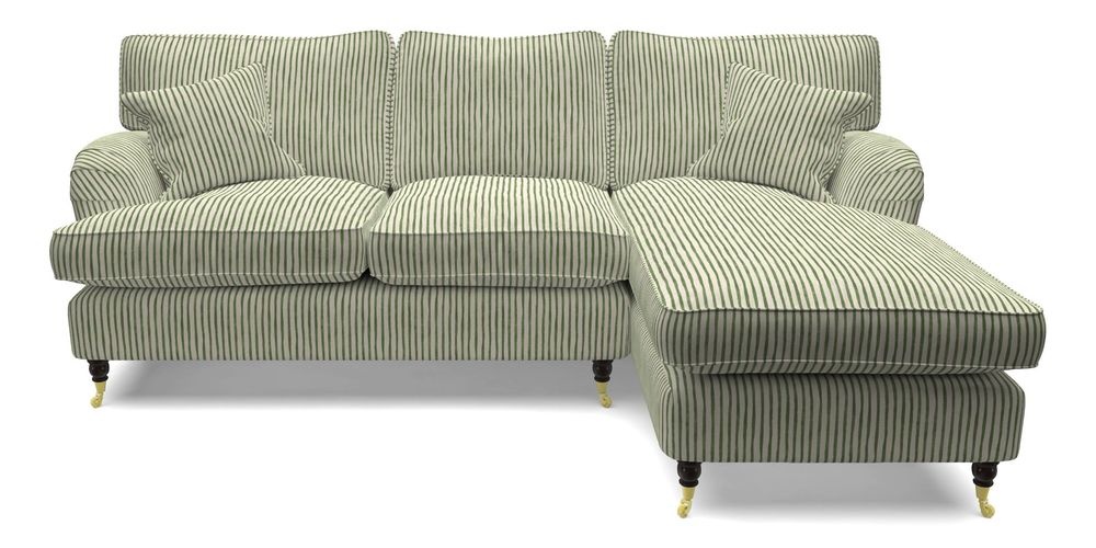 Chaise Sofa RHF