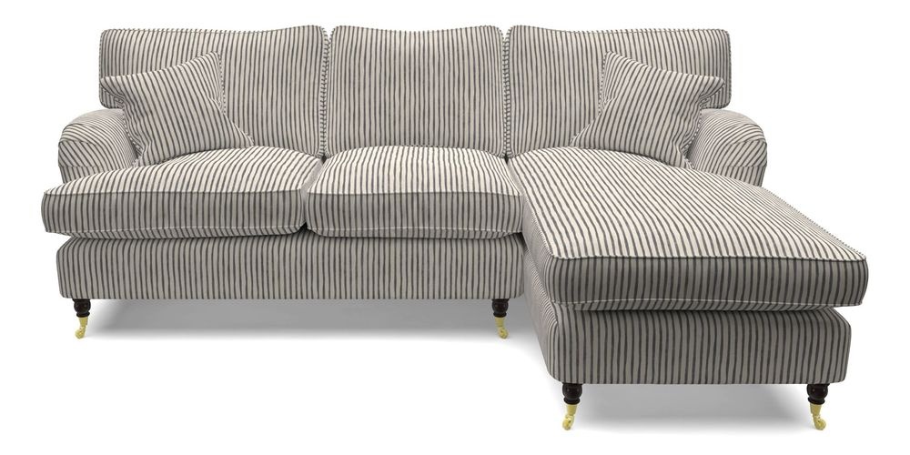 Chaise Sofa RHF