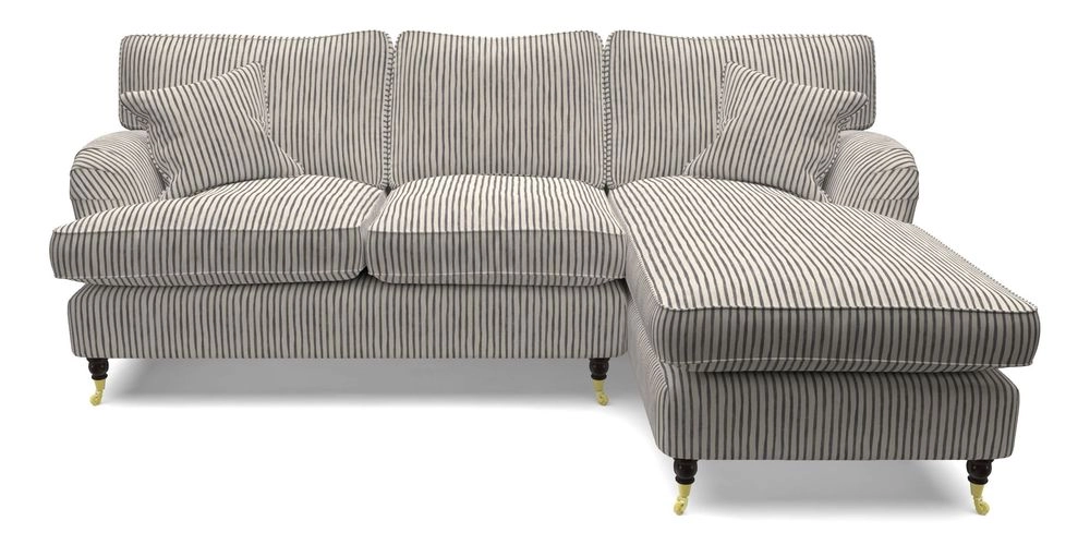 Chaise Sofa RHF