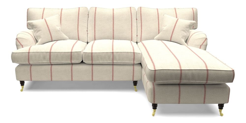 Chaise Sofa RHF