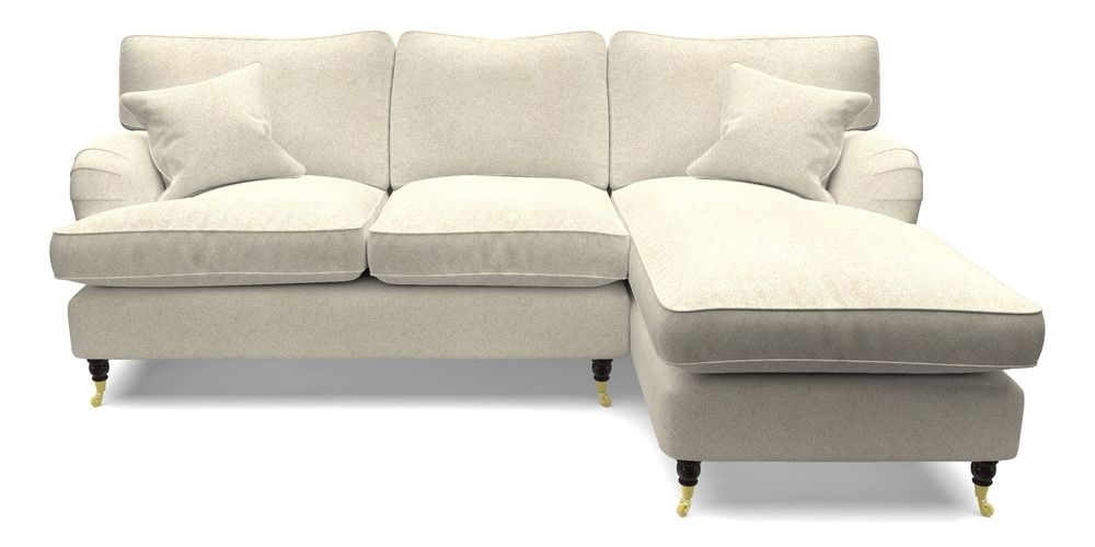 Chaise Sofa RHF