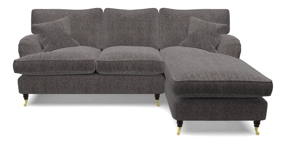 Chaise Sofa RHF