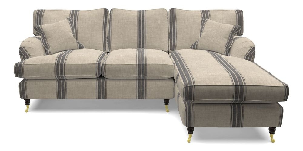Chaise Sofa RHF