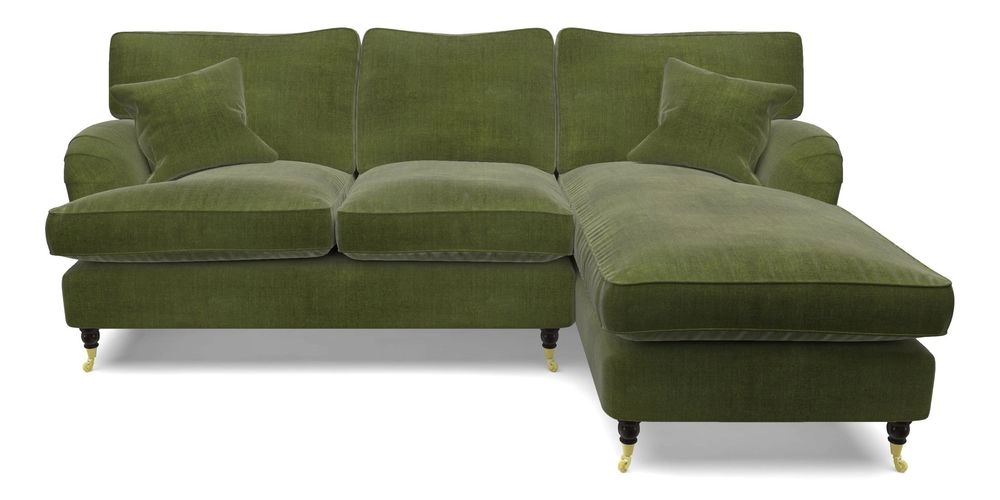 Chaise Sofa RHF