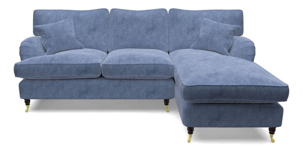 Chaise Sofa RHF