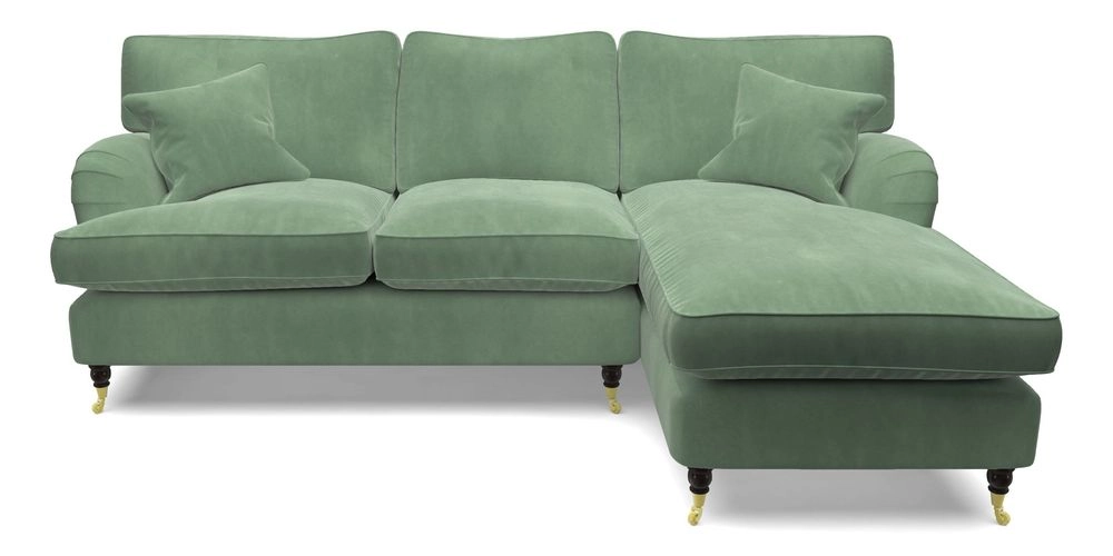 Chaise Sofa RHF