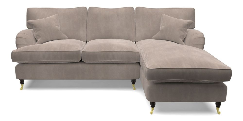 Chaise Sofa RHF