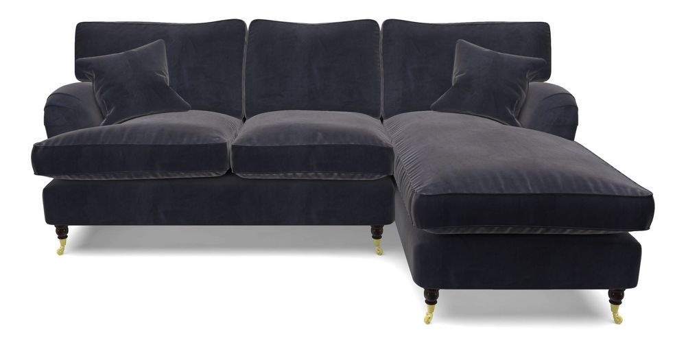 Chaise Sofa RHF