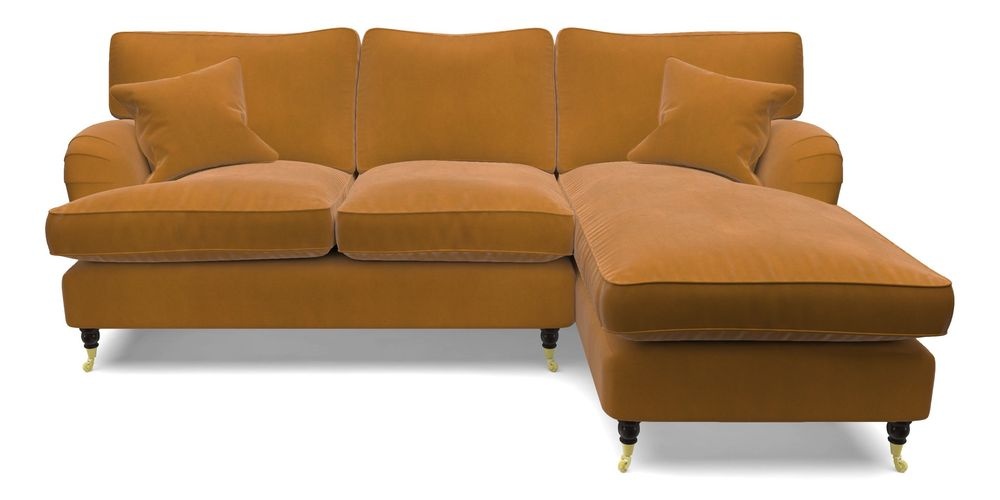 Chaise Sofa RHF