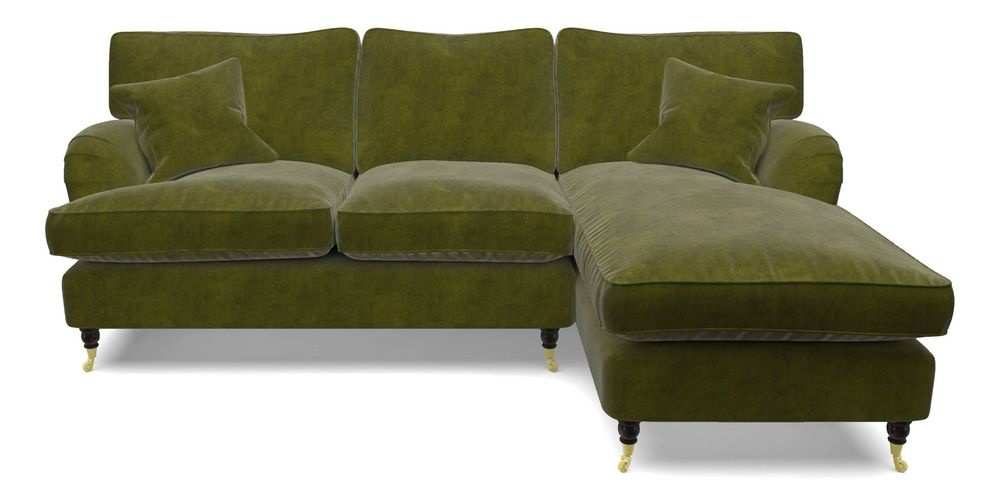 Chaise Sofa RHF