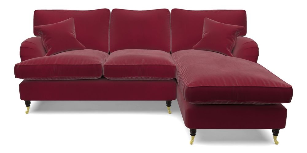 Chaise Sofa RHF