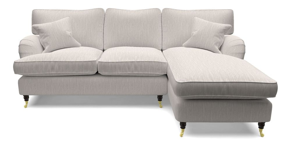 Chaise Sofa RHF