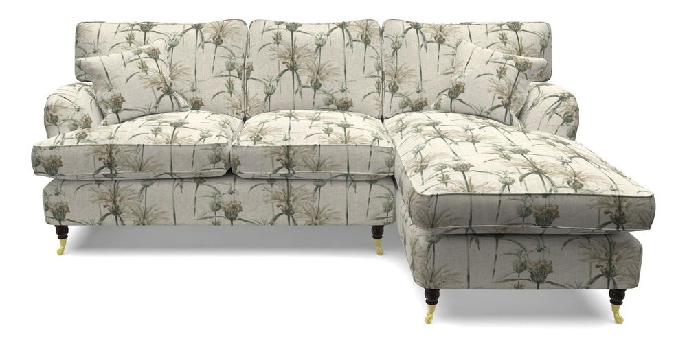 Chaise Sofa RHF