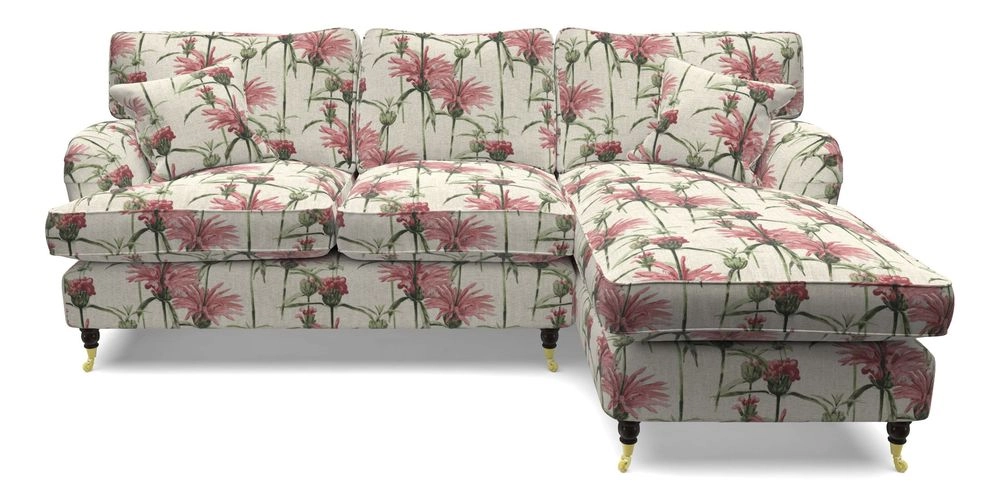 Chaise Sofa RHF