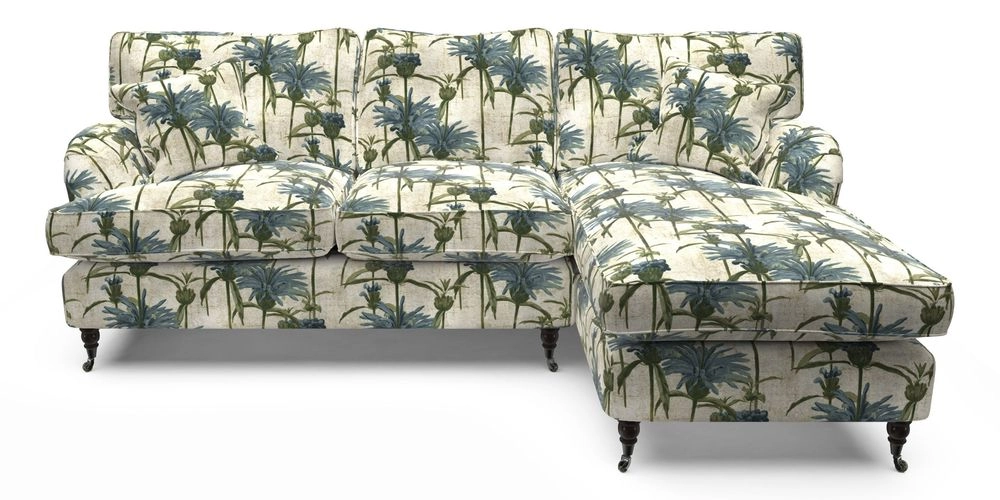 Chaise Sofa RHF