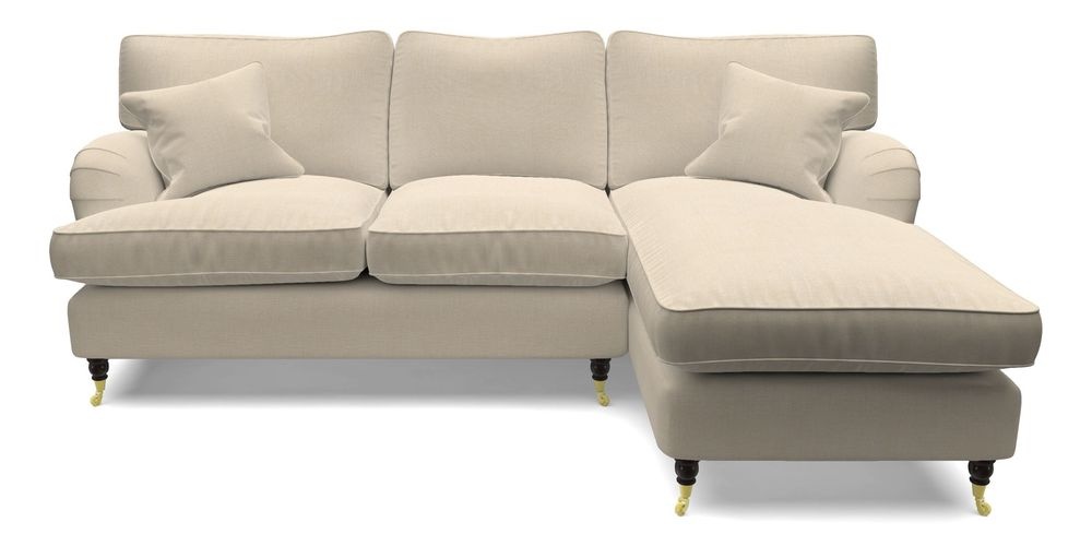 Chaise Sofa RHF