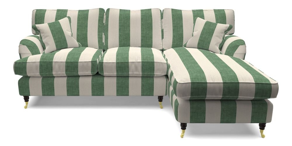 Chaise Sofa RHF