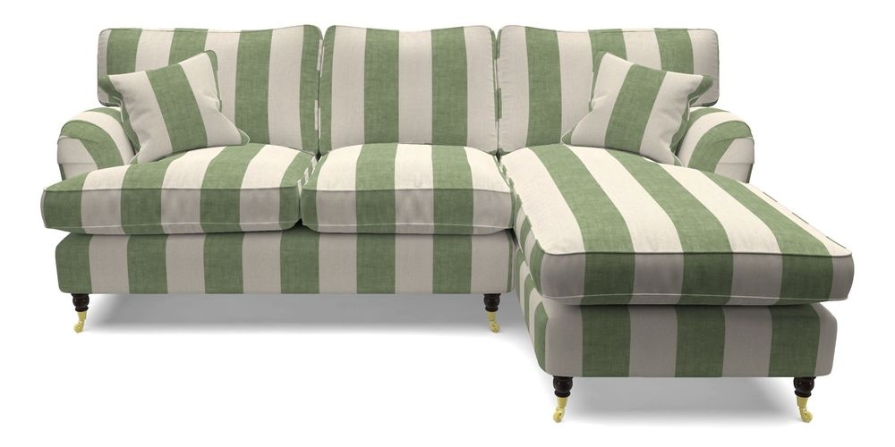 Chaise Sofa RHF