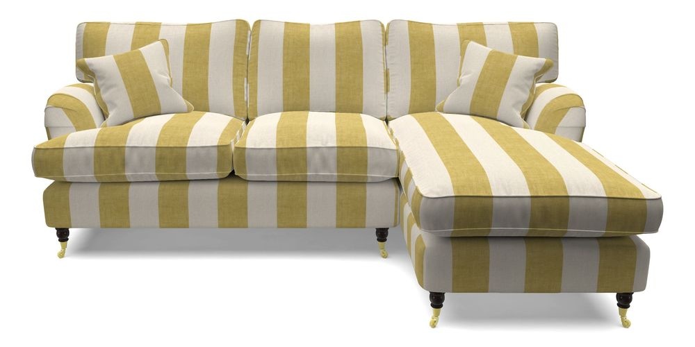 Chaise Sofa RHF