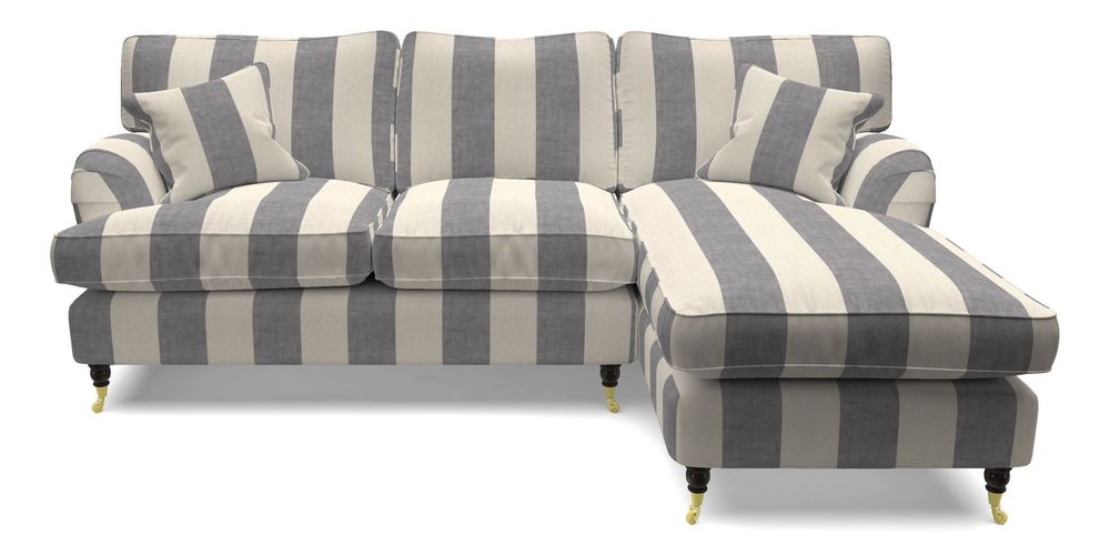 Chaise Sofa RHF