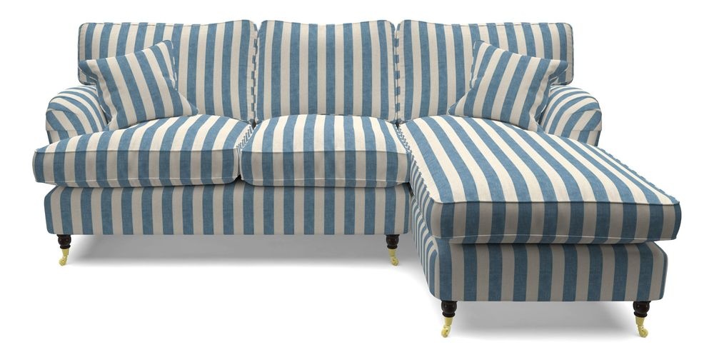 Chaise Sofa RHF
