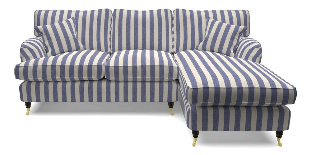 Chaise Sofa RHF