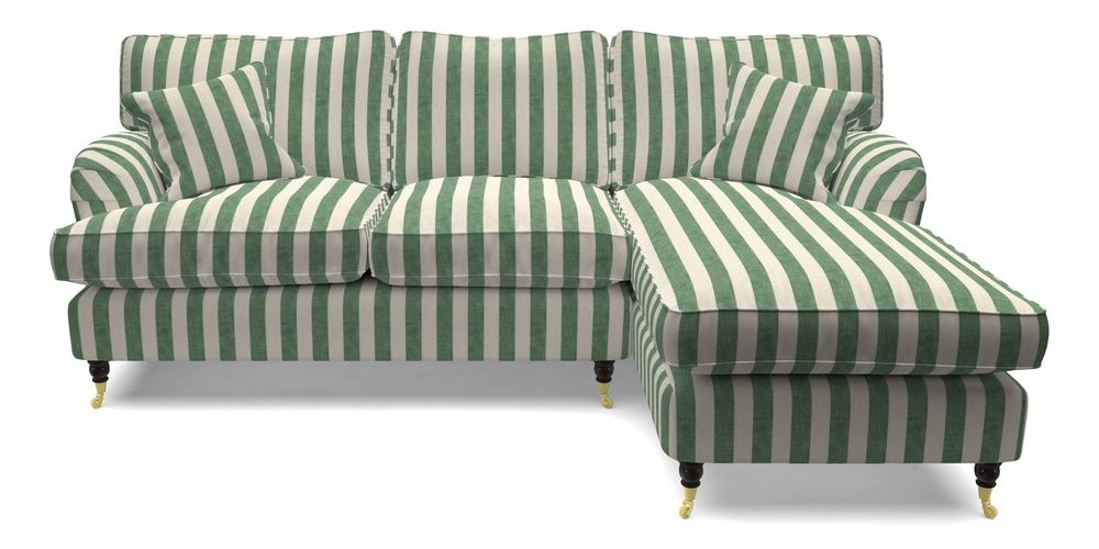 Chaise Sofa RHF