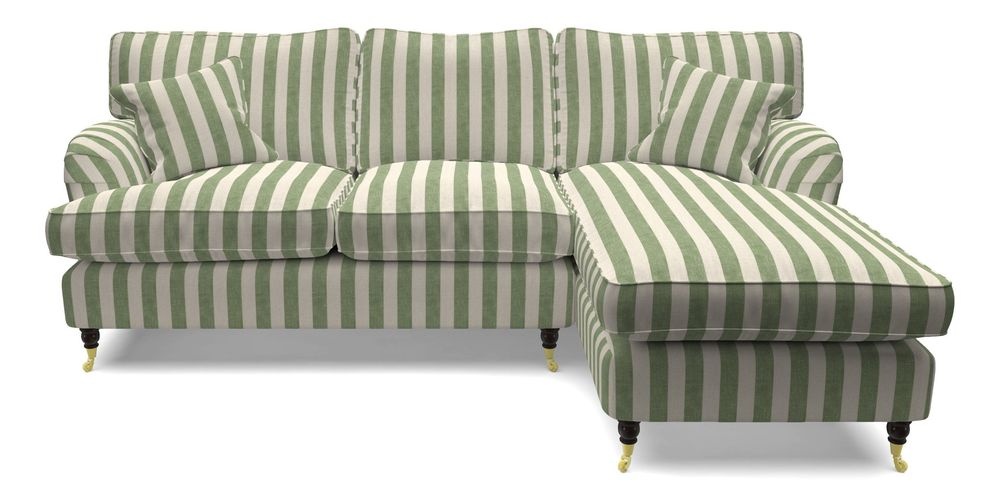 Chaise Sofa RHF