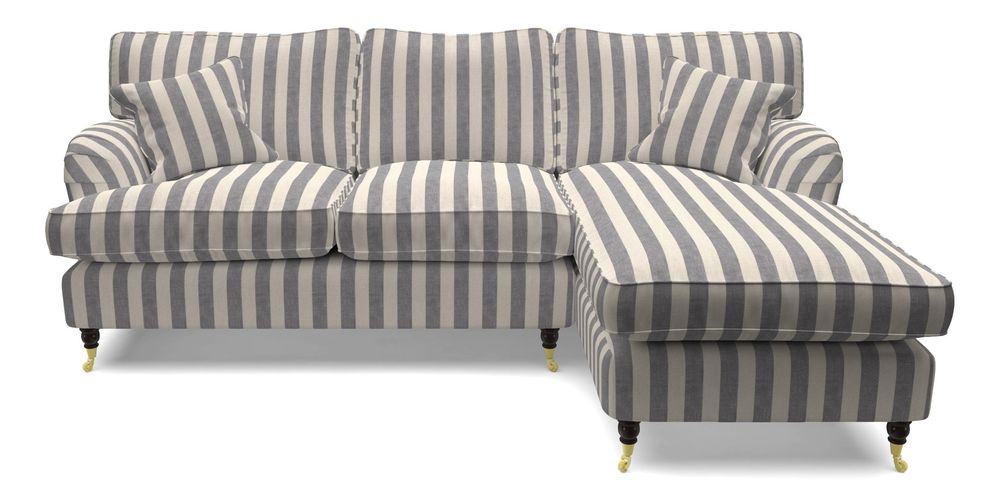 Chaise Sofa RHF