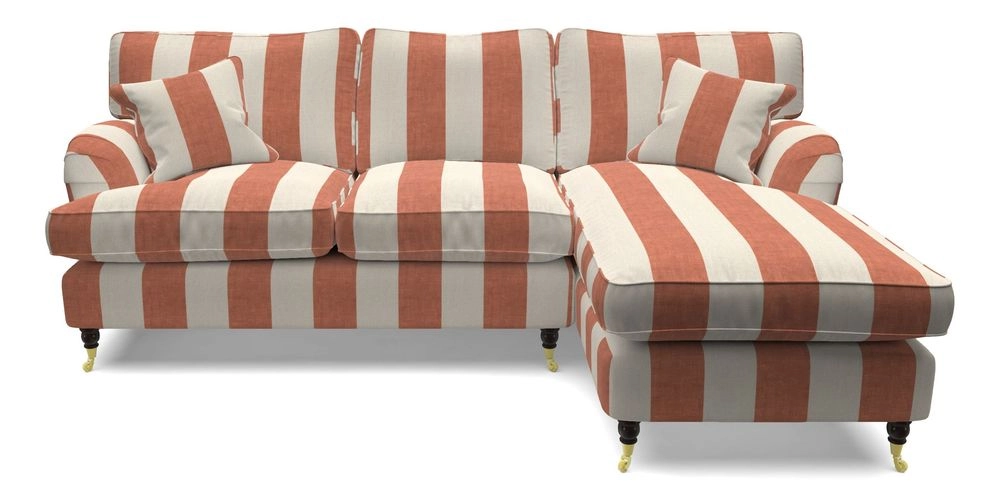 Chaise Sofa RHF