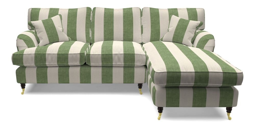 Chaise Sofa RHF