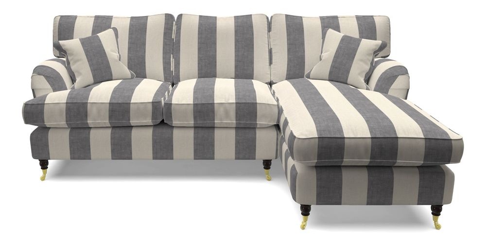 Chaise Sofa RHF