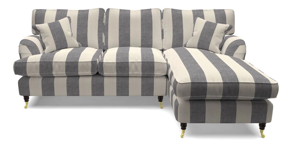 Chaise Sofa RHF