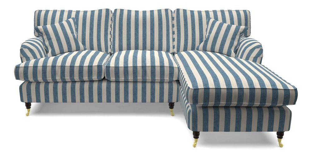 Chaise Sofa RHF