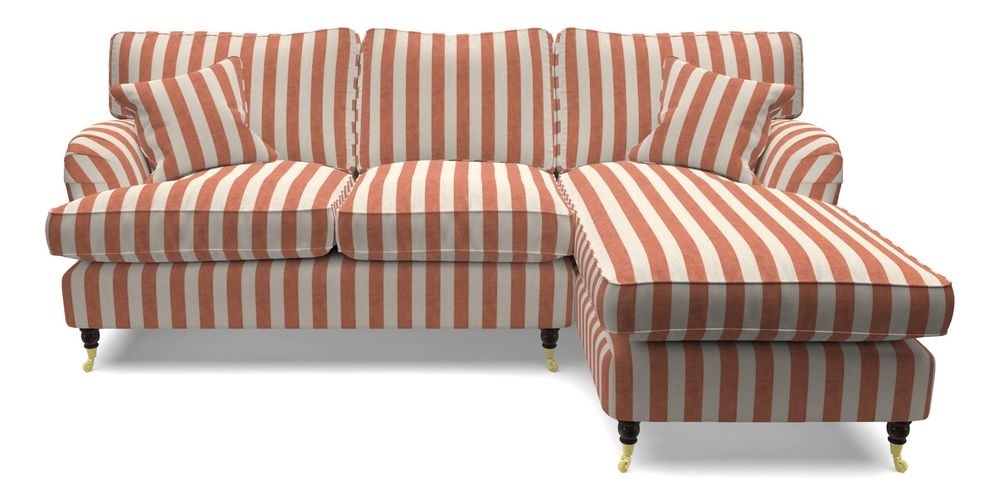 Chaise Sofa RHF