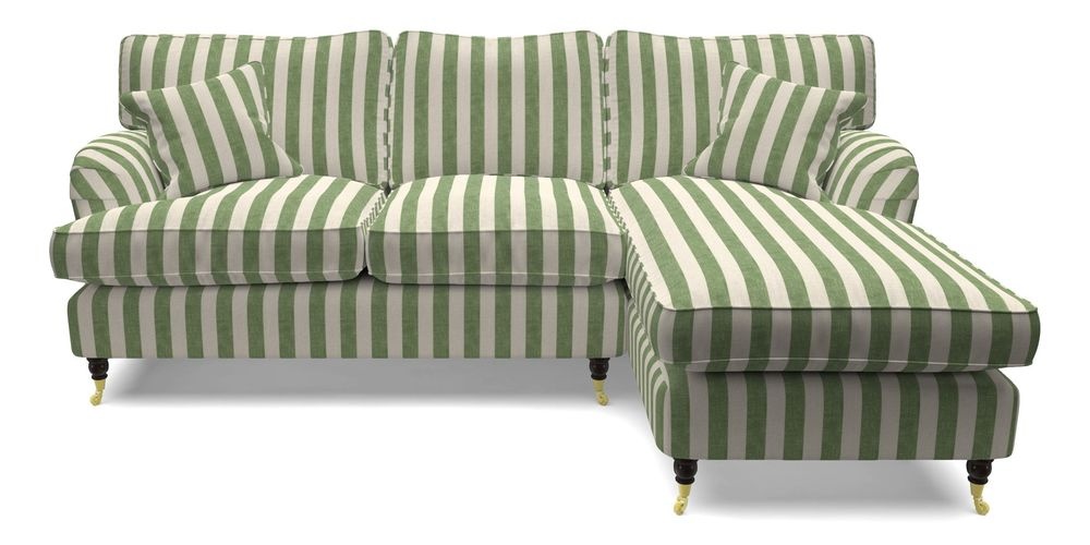 Chaise Sofa RHF