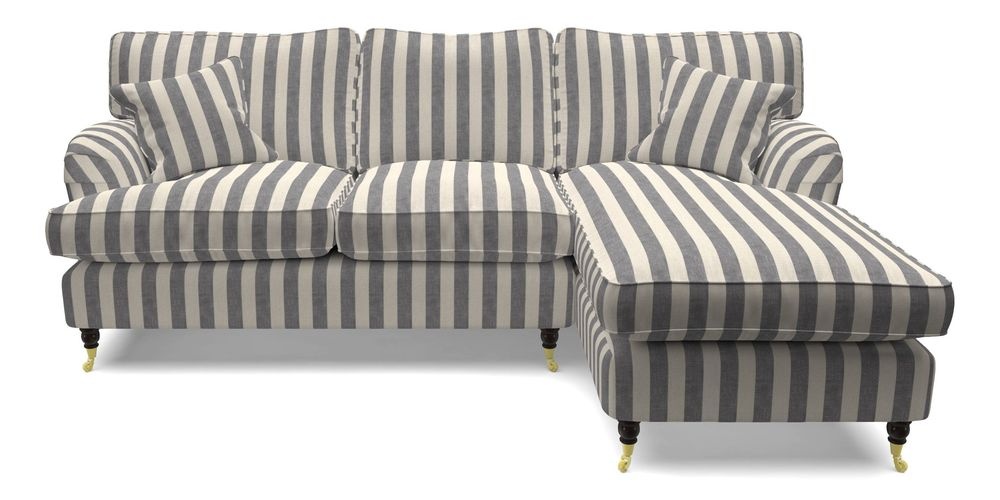 Chaise Sofa RHF