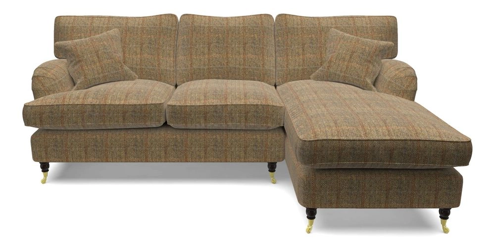 Chaise Sofa RHF