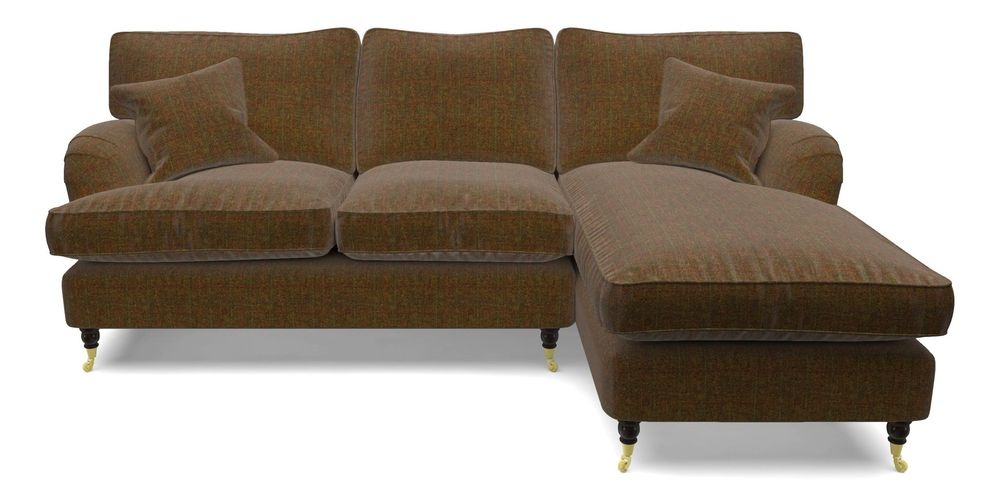Chaise Sofa RHF