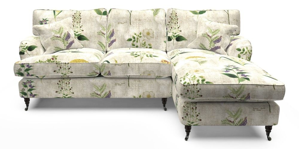 Chaise Sofa RHF