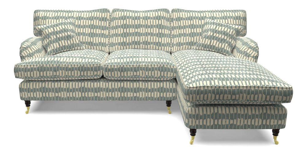 Chaise Sofa RHF