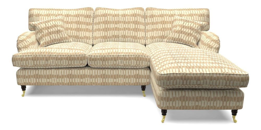 Chaise Sofa RHF